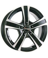 TechLine 719 BD R17 W7.0 PCD5x114.3 ET46 DIA67.1